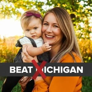 Meet your Posher, Kady